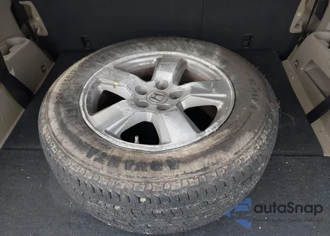 2010 Honda Pilot Ex-L из США, поврежденный, VIN 5FNYF4H51AB016476